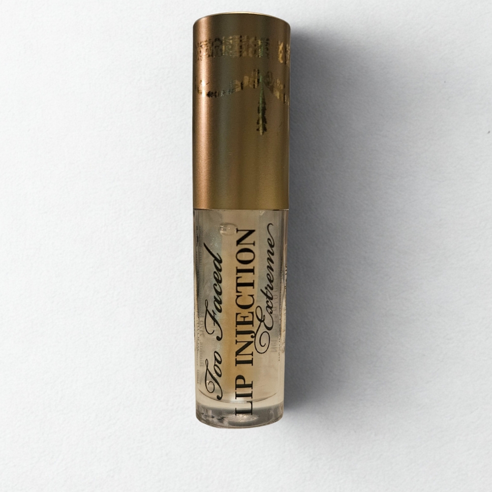 *NEW* Too Faced Lip Injection Extreme - TRAVEL SIZE